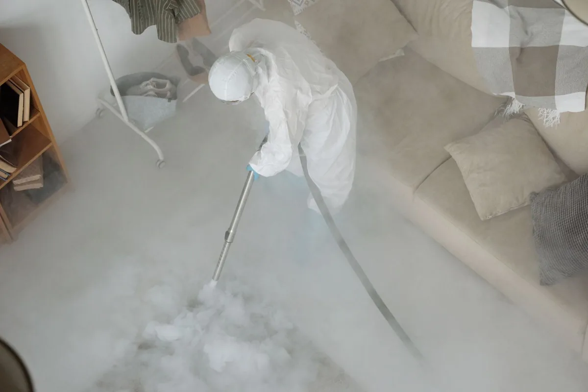 Biohazard Cleanup in Dunlap, Philadelphia, PA
