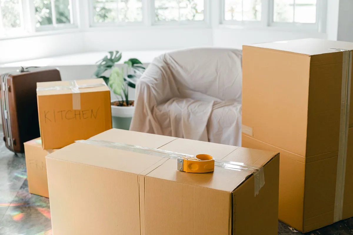 Hoarding Cleanup in Dunlap, Philadelphia, PA